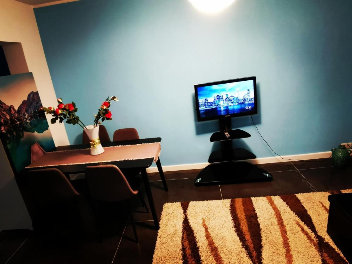 Chill-out Appartement Ostende