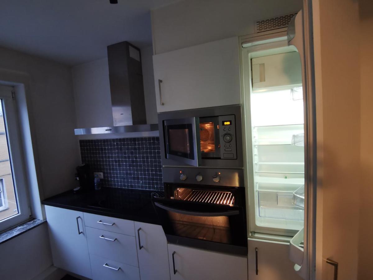 Chill-out Appartement
