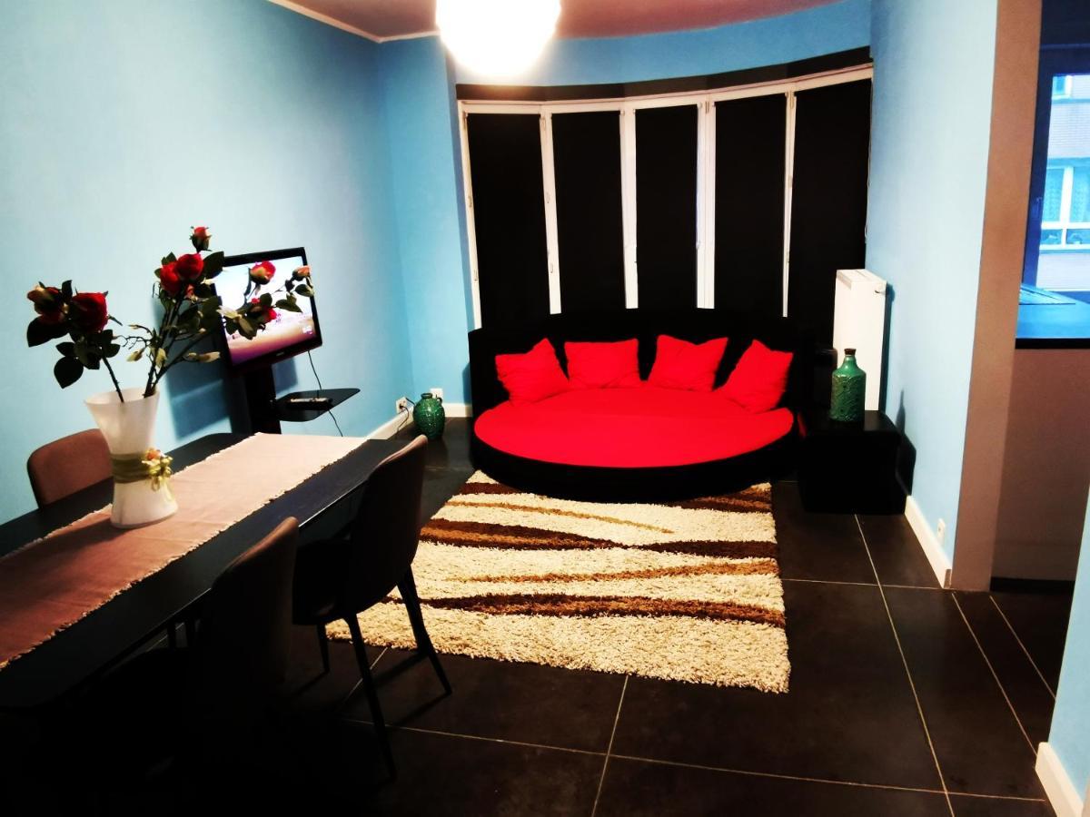 Chill-out Appartement *