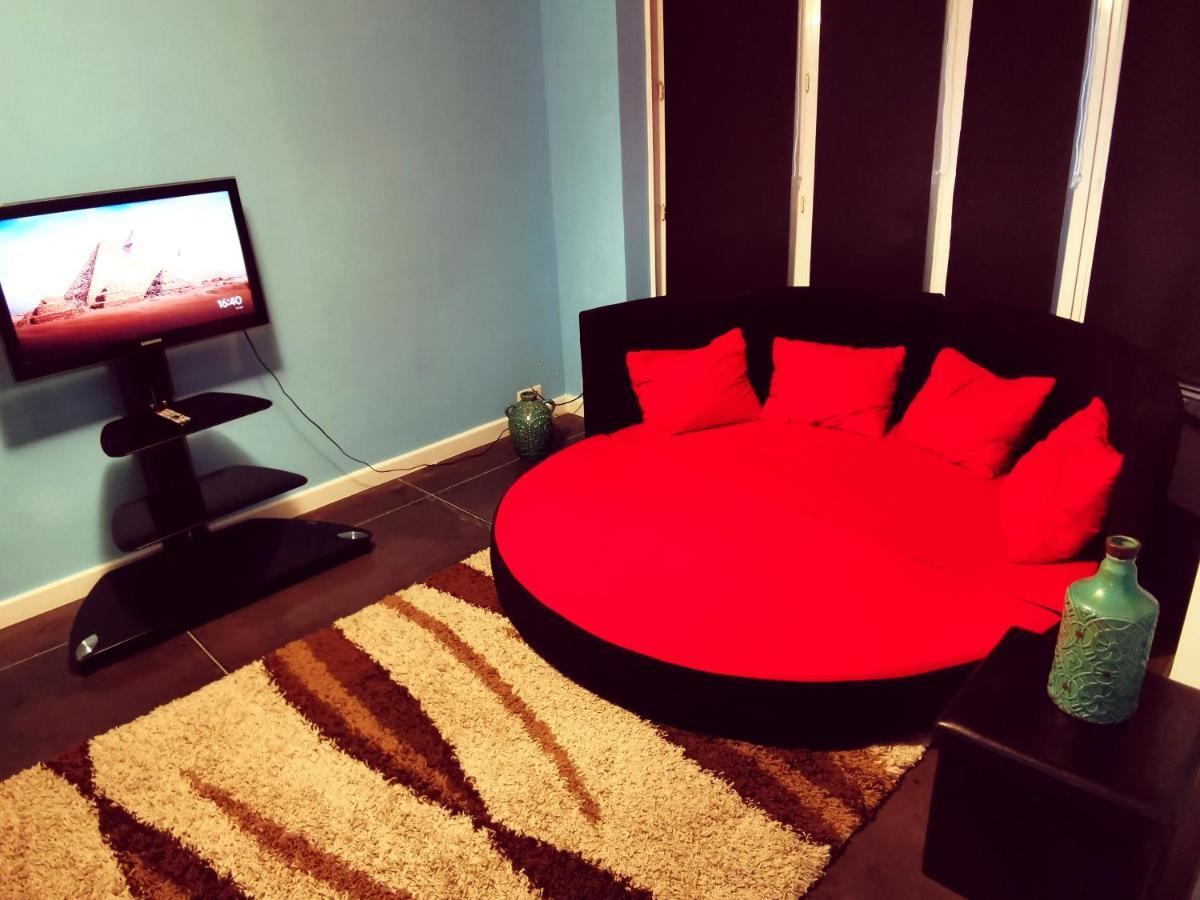 Chill-out Appartement *