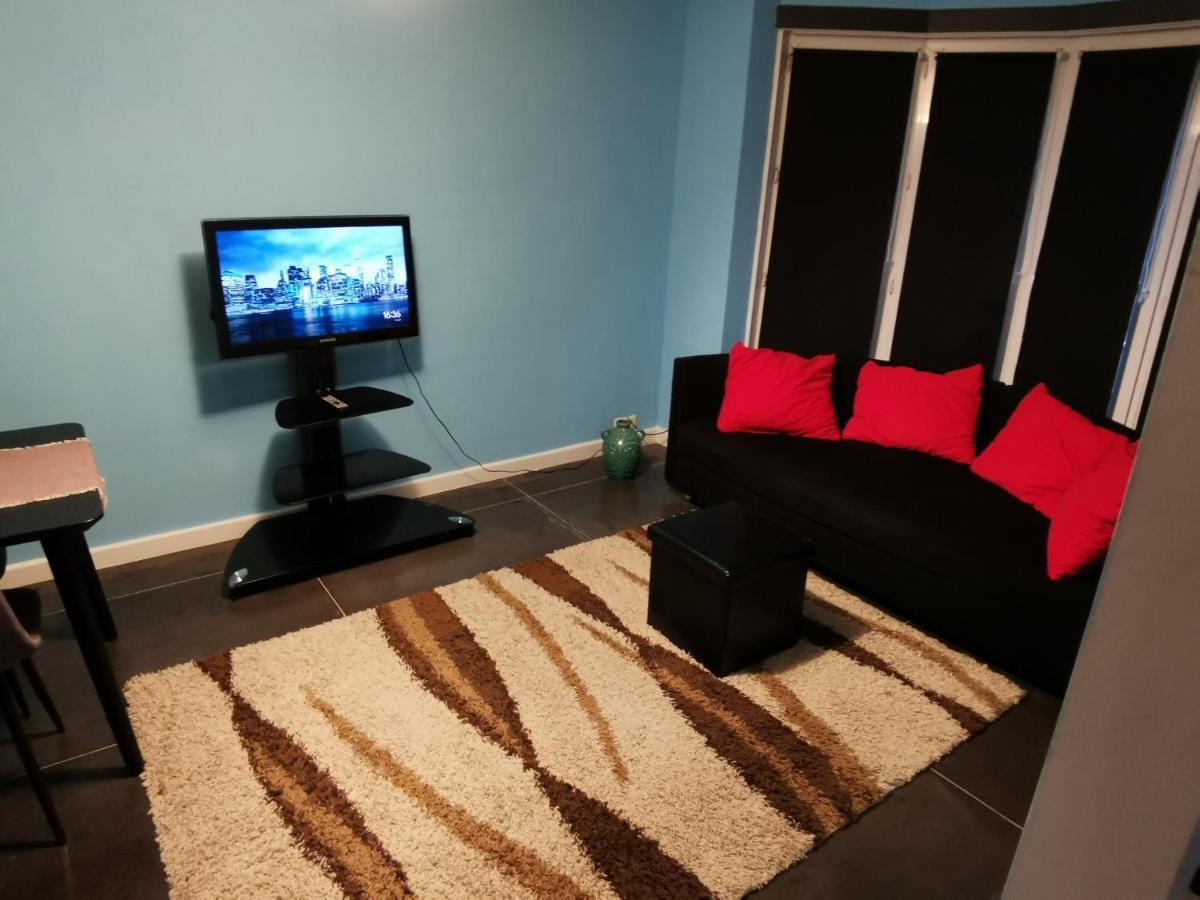 Chill-out Appartement *