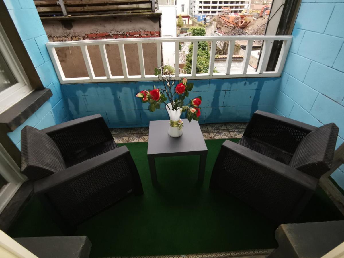 Appartement Chill-out