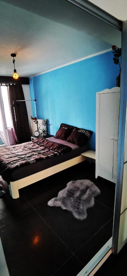 Appartement Chill-out Ostende