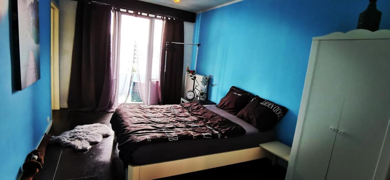 Appartement Chill-out Ostende