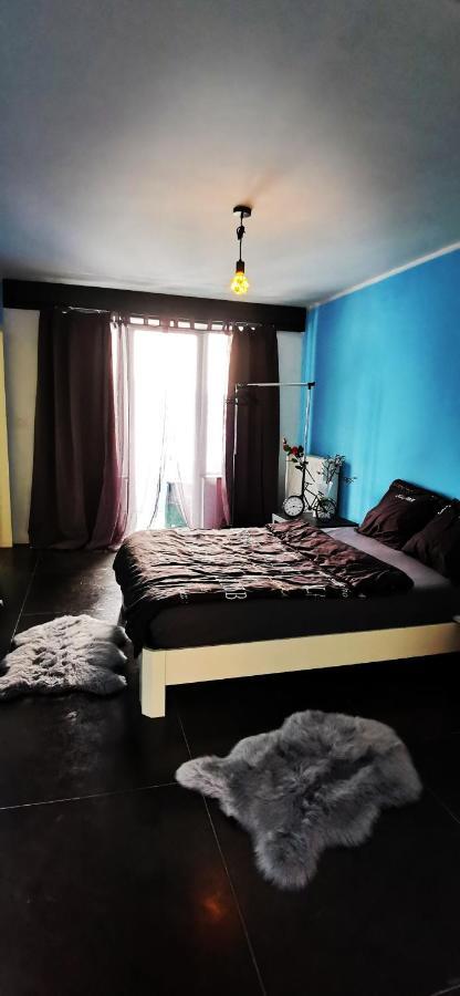 Chill-out Appartement Ostende